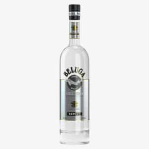 Vodka Beluga Noble 70 cl
