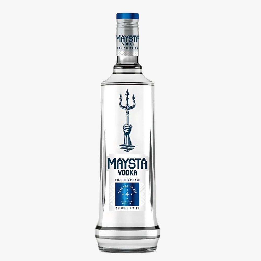 Vodka Maysta 100cl 41% vol.